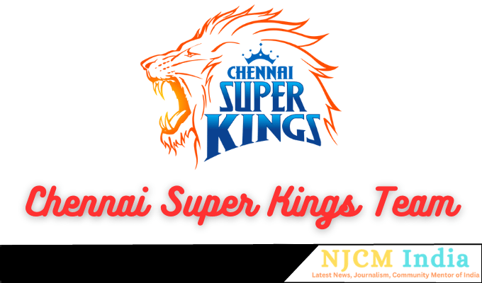 CSK Team
