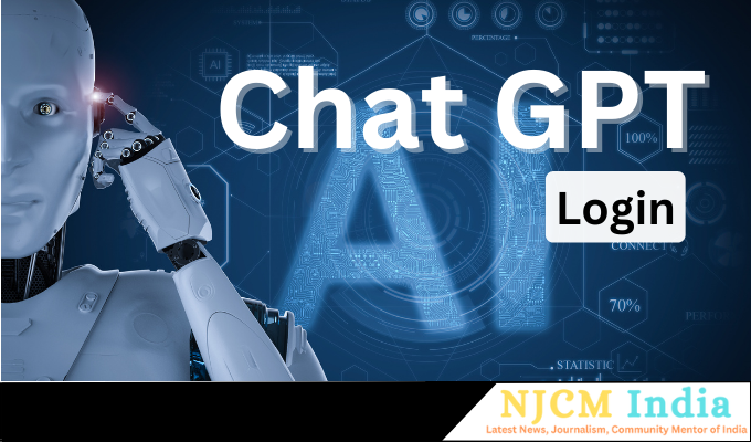 Chat GPT Login