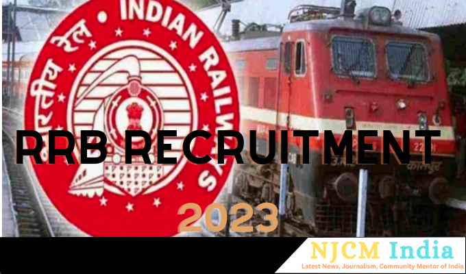 RRb Recruitment