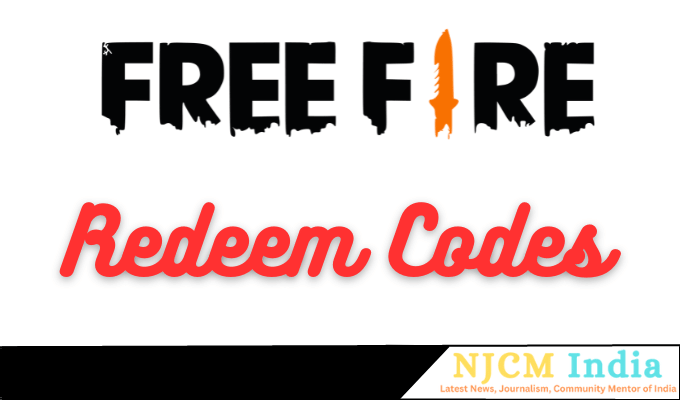 FF Redeem Code