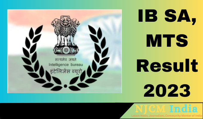 IB Result 2023