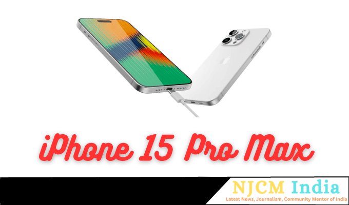 Iphone 15 Pro