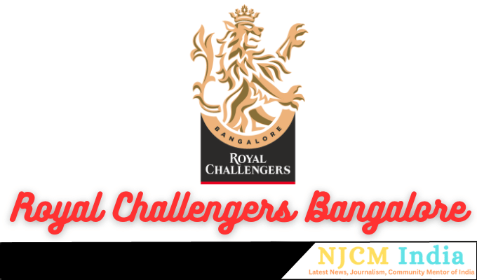 RCB team