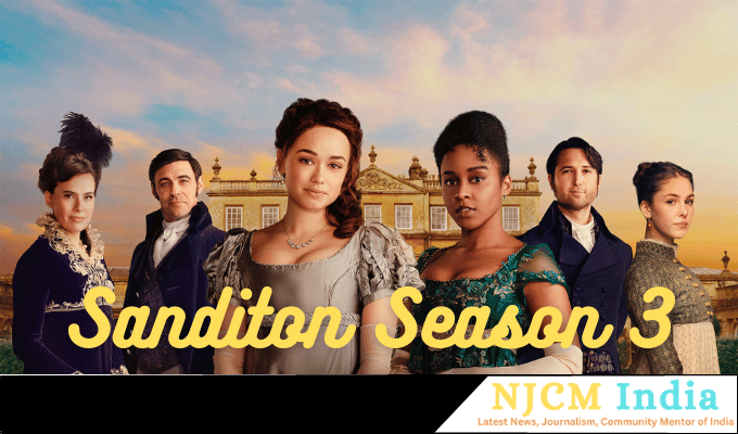 Sanditon Season 3