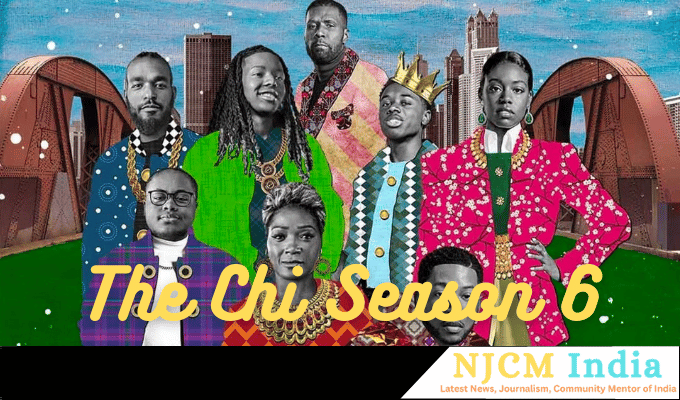 The Chi Season 6
