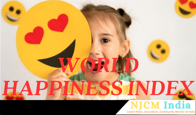 World Happiness Index